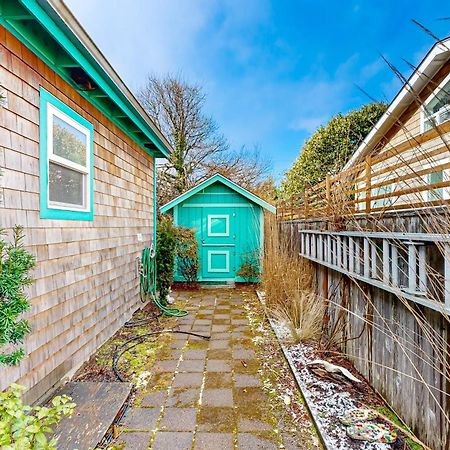Hallie Hideaway Manzanita Luaran gambar