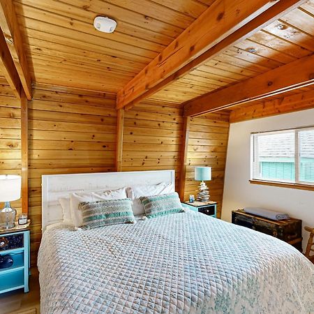 Hallie Hideaway Manzanita Luaran gambar