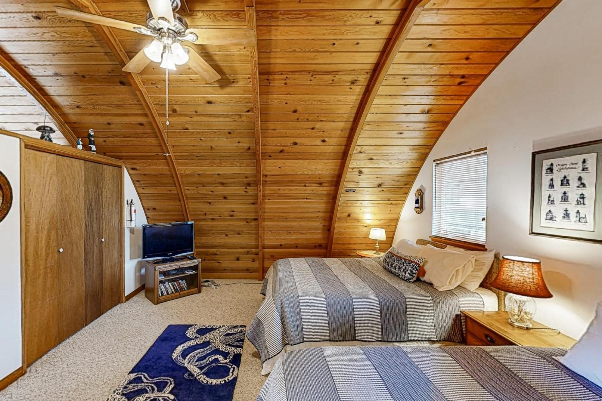 Hallie Hideaway Manzanita Luaran gambar