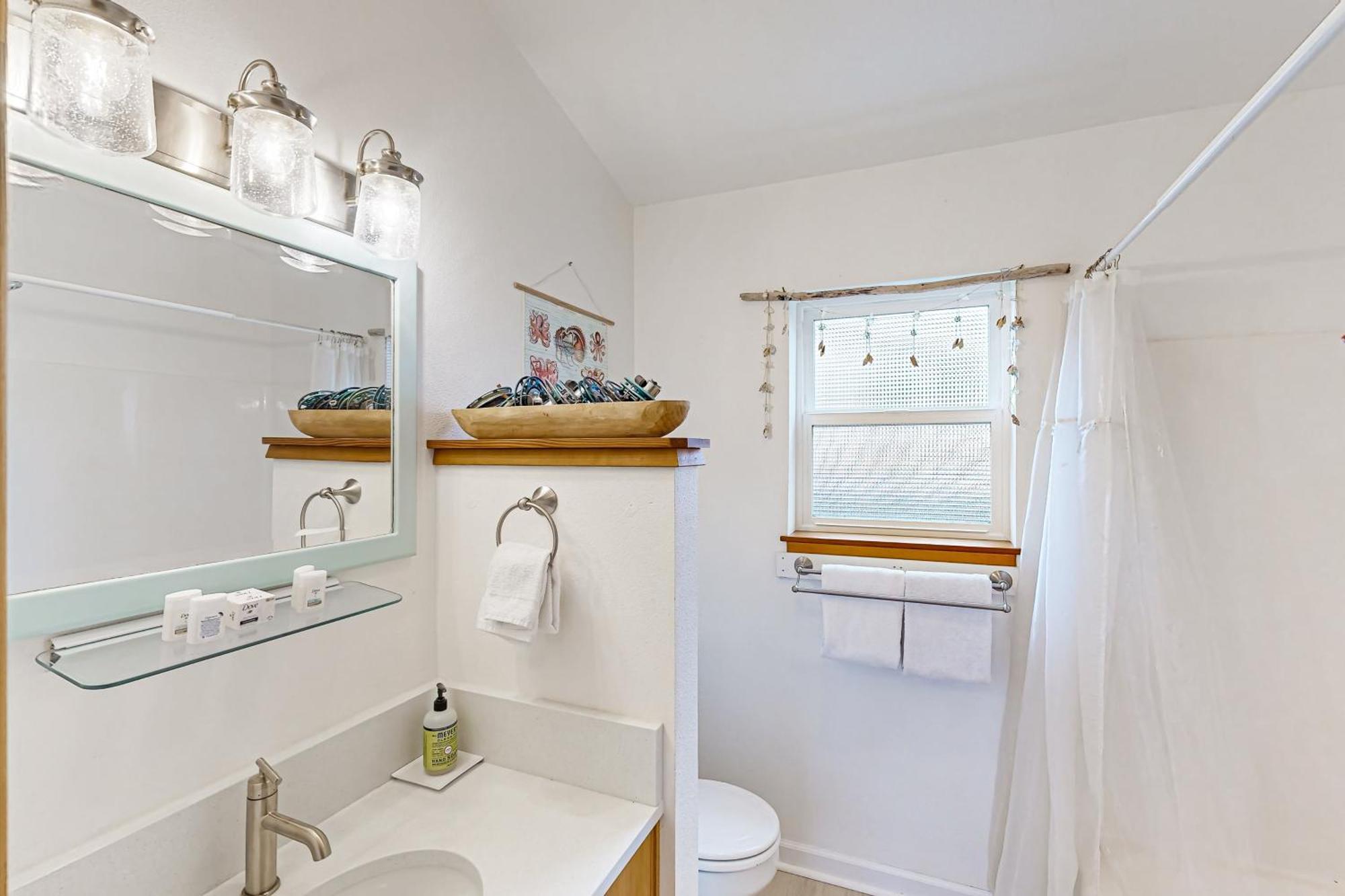 Hallie Hideaway Manzanita Luaran gambar