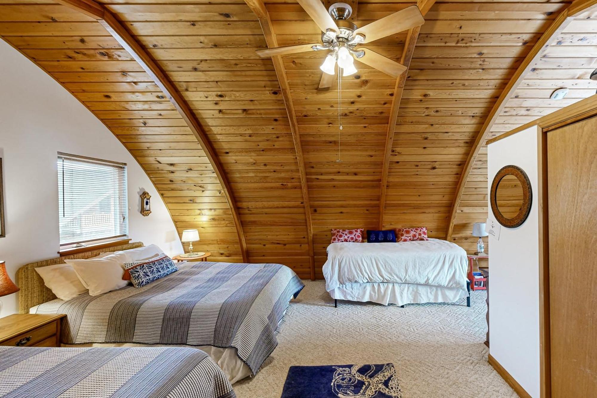 Hallie Hideaway Manzanita Luaran gambar