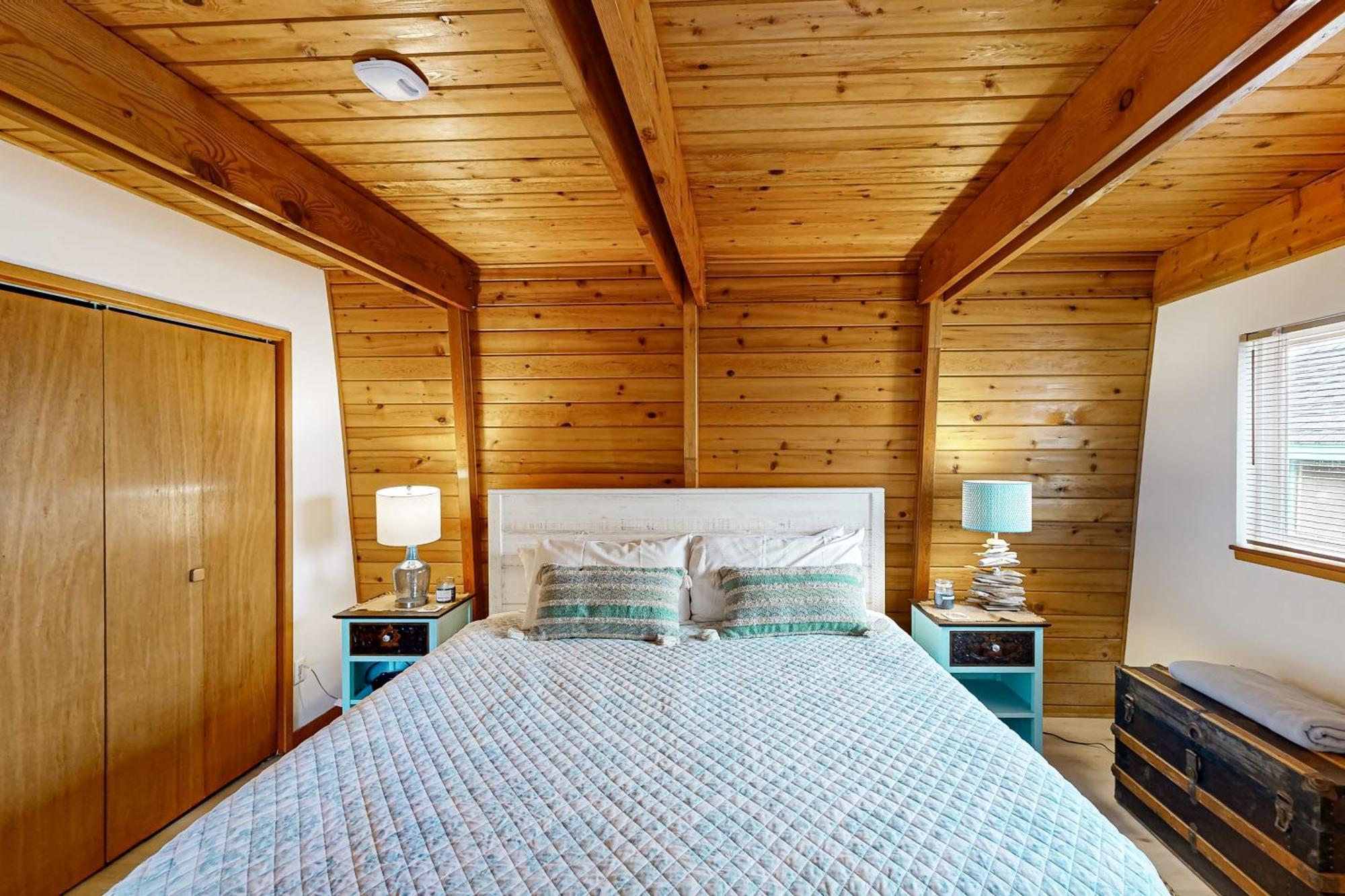 Hallie Hideaway Manzanita Luaran gambar