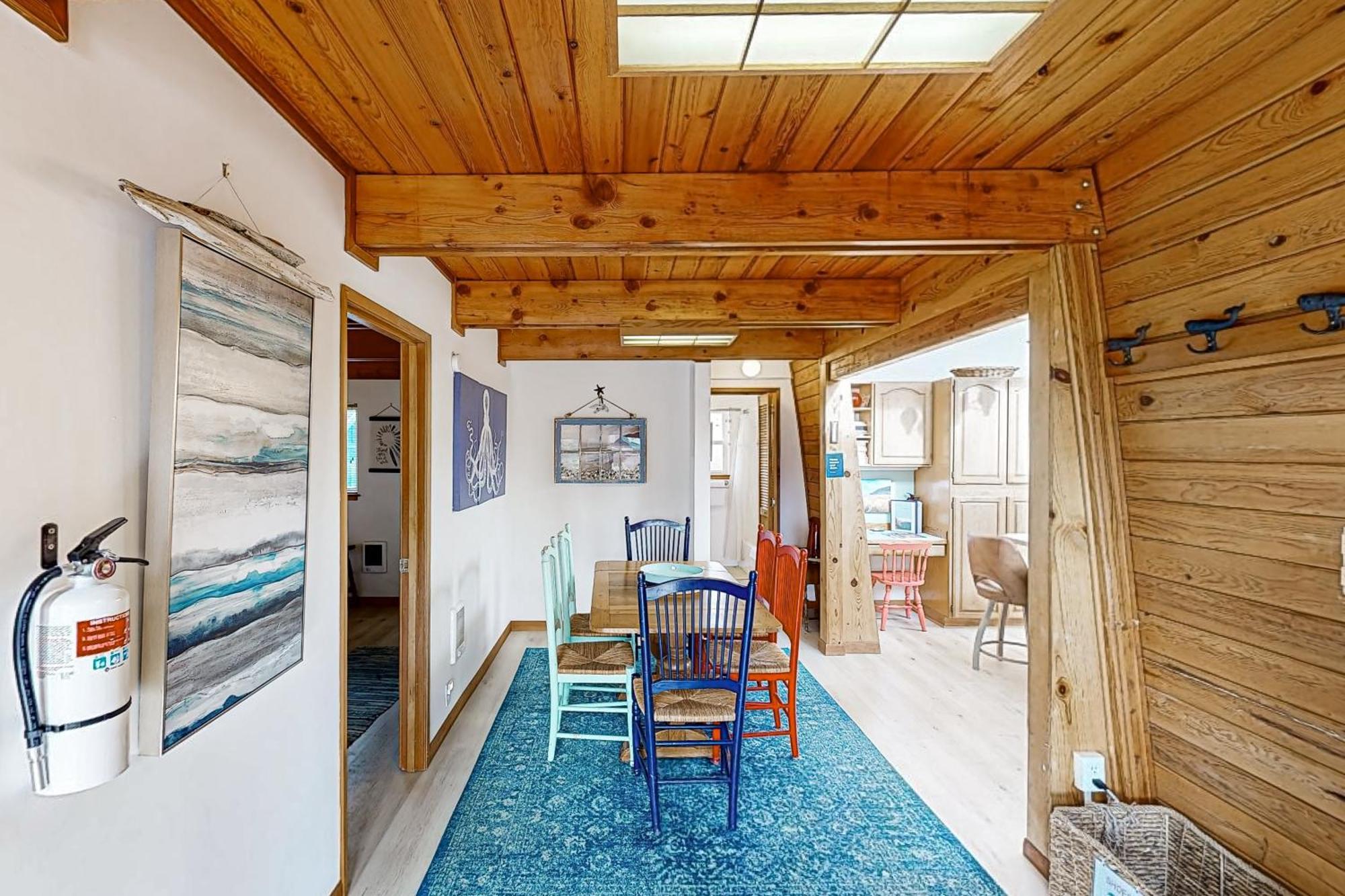 Hallie Hideaway Manzanita Luaran gambar