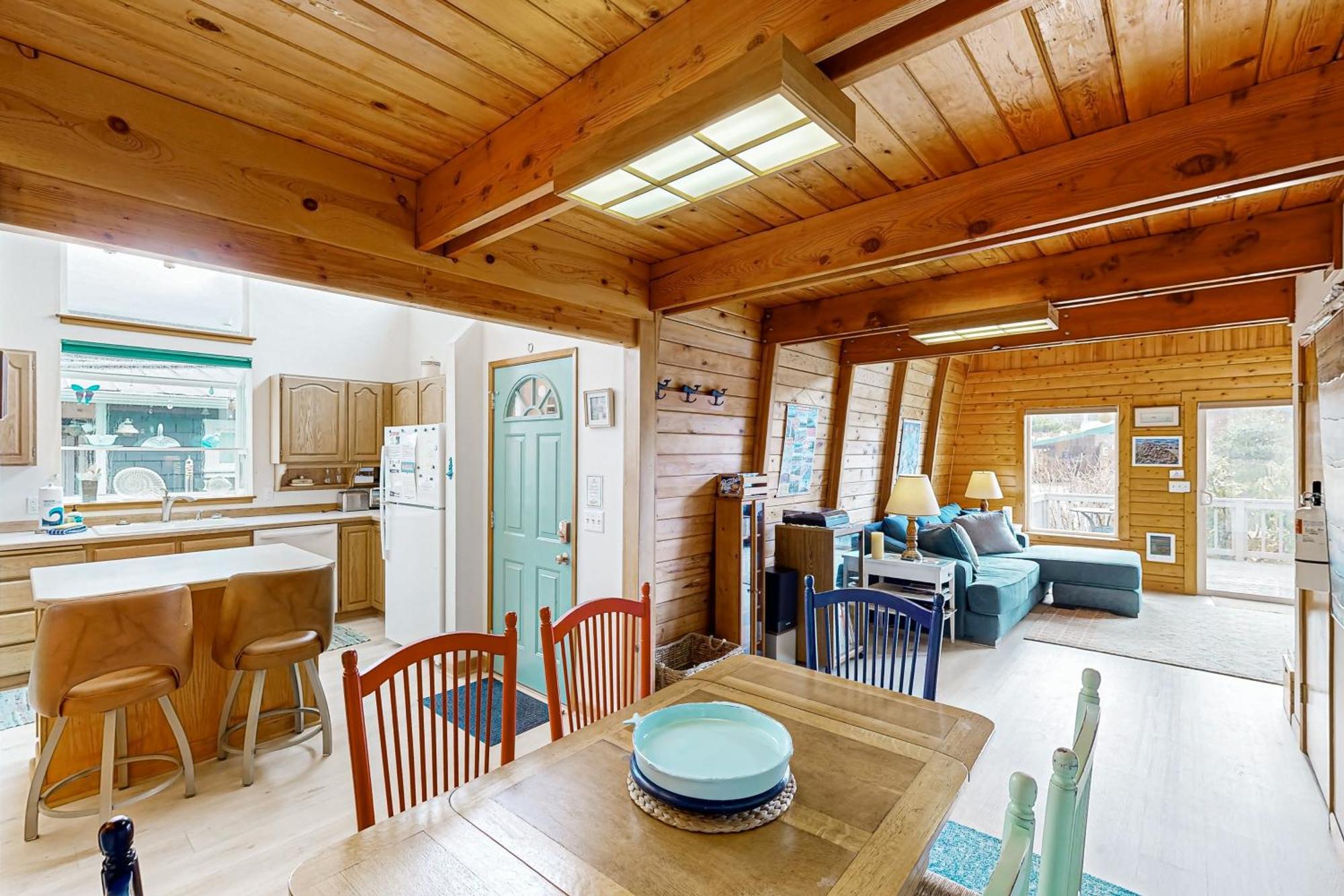 Hallie Hideaway Manzanita Luaran gambar