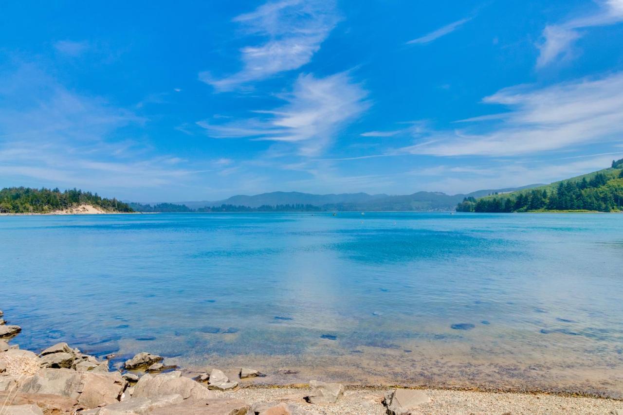 Hallie Hideaway Manzanita Luaran gambar